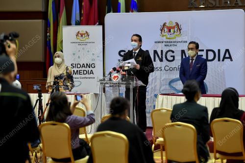 TAN SRI DR HISHAM ABDULLAH