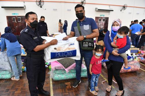 ACP WAN KAMARUL AZRAN WAN YUSOFF