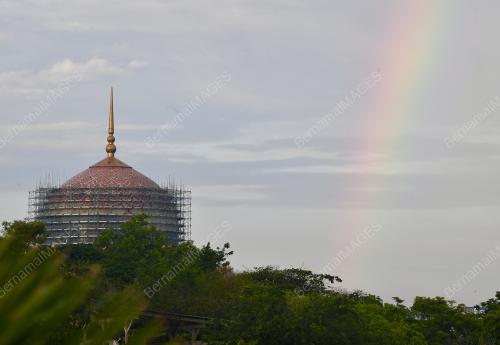 PELANGI DI LANGIT PUTRAJAYA