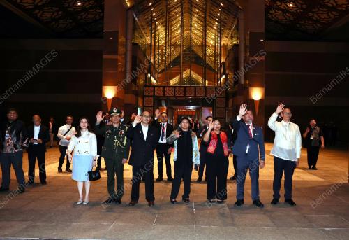47th ASEAN SUMMIT