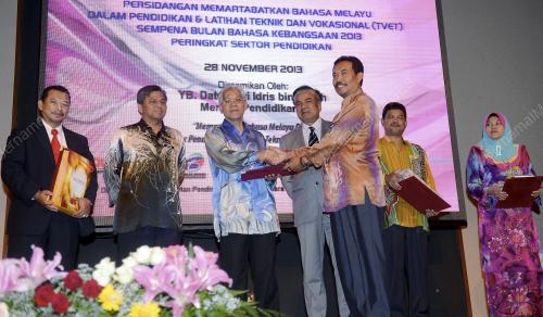 PTJ16_28112013_IDRIS
