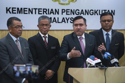 ANTHONY LOKE SIEW FOOK