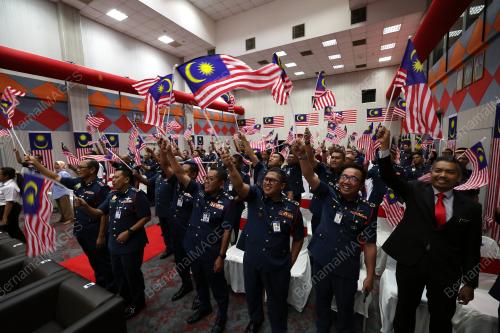 DATUK NOR HISHAM MOHAMMAD