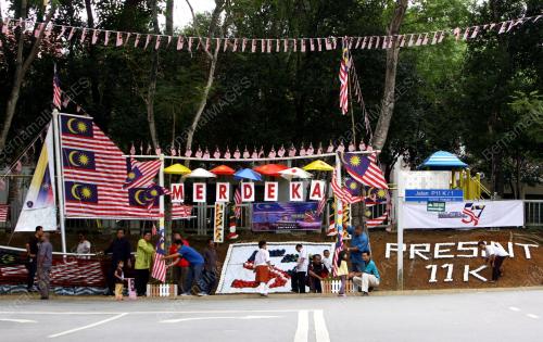 PTJ16_29082014_BENDERA