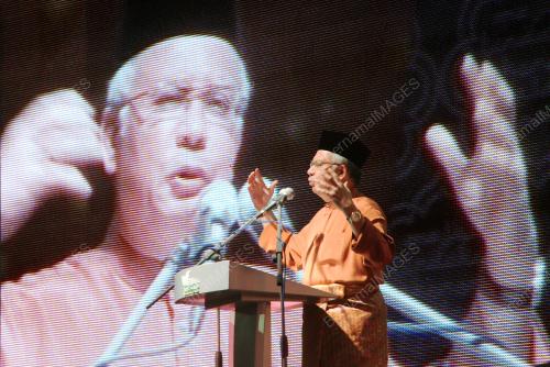 DATUK SERI NAJIB TUN RAZAK