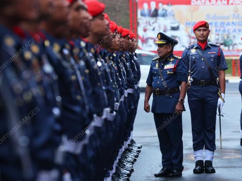 DATUK SERI ABDUL WAHAB MAT YASIN