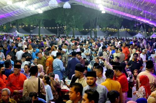DATUK SERI DR AHMAD ZAHID HAMIDI