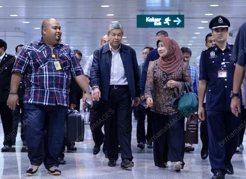 PTJ16_30072014_KLIA