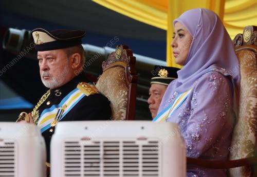 SULTAN IBRAHIM