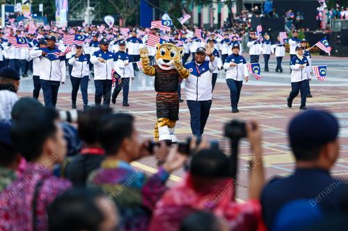 HARI KEBANGSAAN 2024