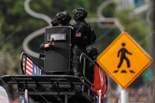SAMBUTAN HARI KEBANGSAAN KE-66