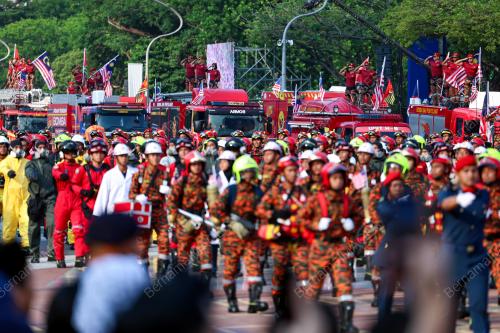 HARI KEBANGSAAN 2024