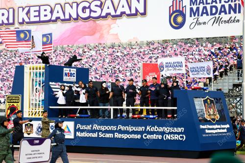 HARI KEBANGSAAN 2024