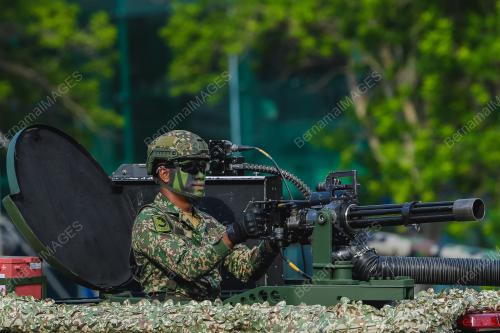 HARI KEBANGSAAN 2025