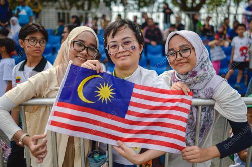 HARI KEBANGSAAN 2025