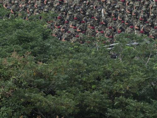 SAMBUTAN HARI KEBANGSAAN KE - 66