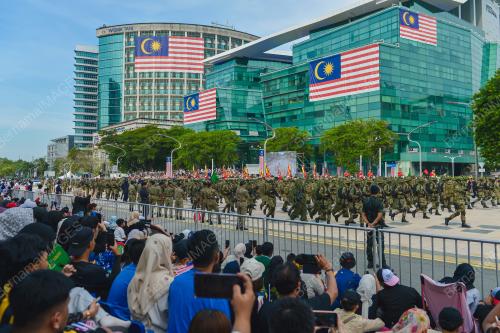 HARI KEBANGSAAN 2025