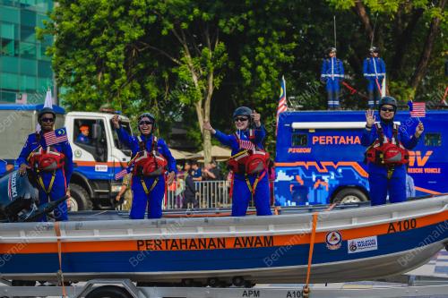 HARI KEBANGSAAN 2025