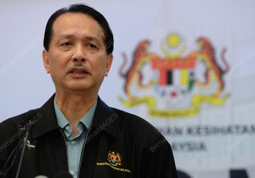 DATUK DR NOOR HISHAM ABDULLAH
