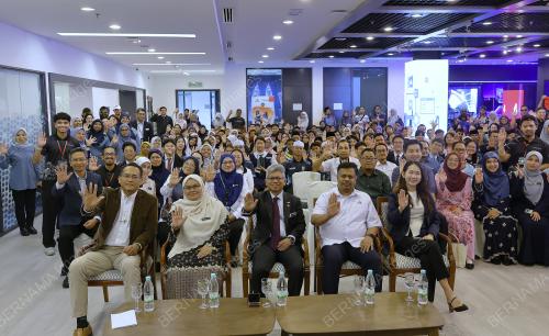 DATUK RAJA NURSHIRWAN ZAINAL ABIDIN