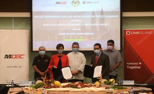 DATUK SAIFUDDIN ABDULLAH