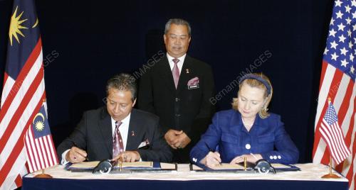 MUHYIDDIN YASSIN