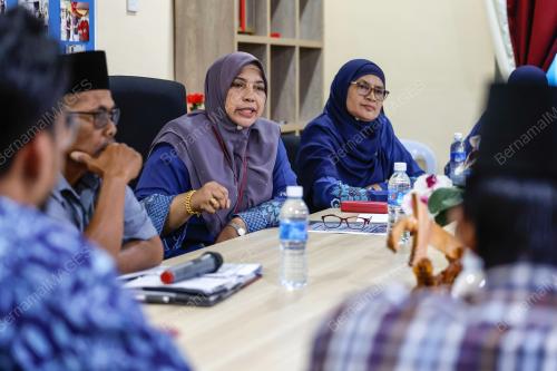 NUR-UL AFIDA KAMALUDIN