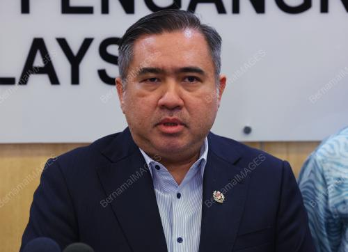 ANTHONY LOKE
