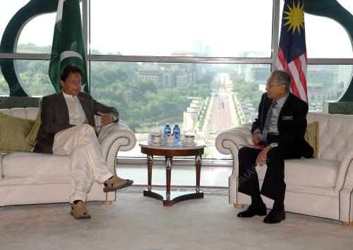 TUN DR MAHATHIR MOHAMAD