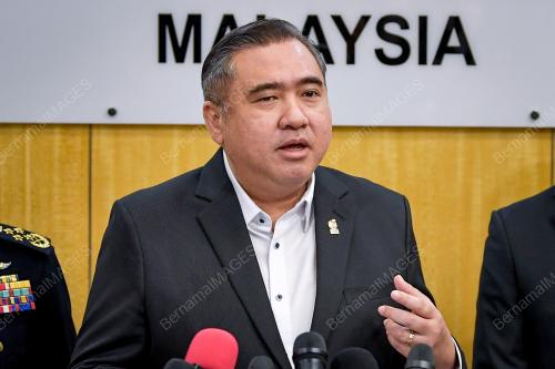 ANTHONY LOKE SIEW FOOK