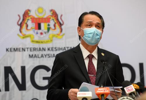 TAN SRI DR NOOR HISHAM ABDULLAH
