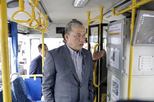 DATUK SERI FADILLAH YUSOF
