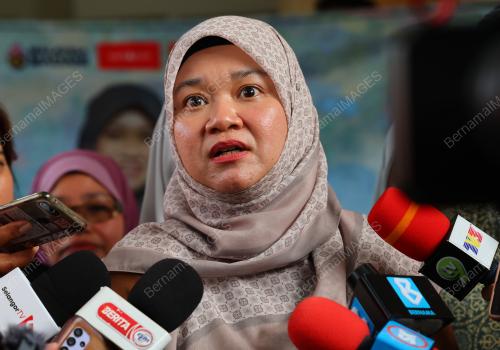 FADHLINA SIDEK