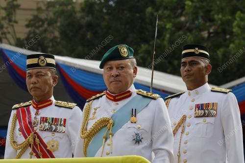 SULTAN IBRAHIM