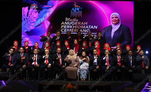 DATUK RUBIAH WANG