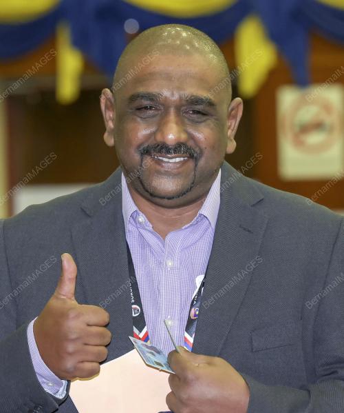 SAMSUDIN MOHAMAD FAUZI