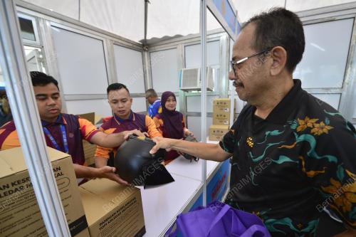 PROGRAM RANCAKKAN MADANI