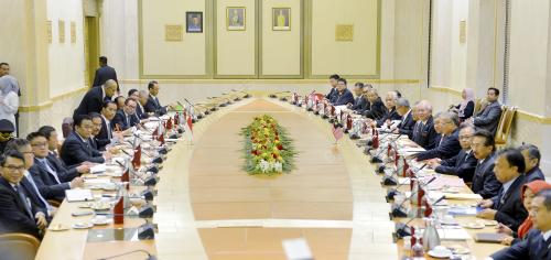 PTJ17_06022015_NAJIB_JOKOWI