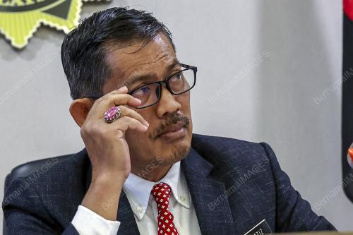DATUK ABD AZIZ ABAN