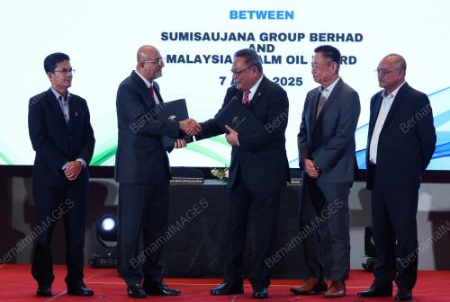 DATUK DR AHMAD PARVEEV GHULAM KADIR