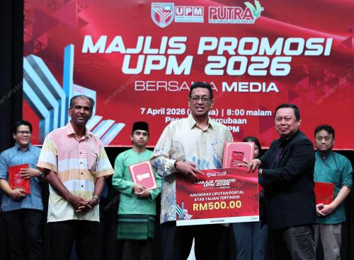 PROF DATUK DR AHMAD FARHAN MOHD SADULLAH