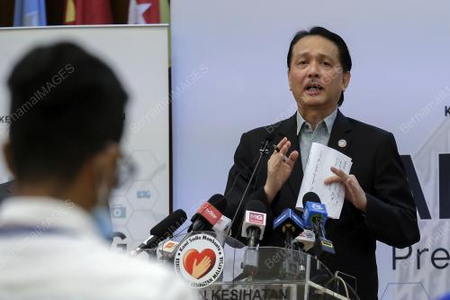 DATUK DR NOOR HISHAM ABDULLAH