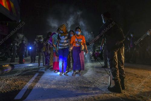 OPERASI PENGUATKUASAAN BERSEPADU IMIGRESEN