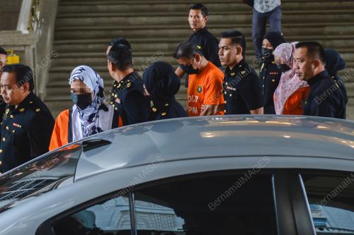 BEKAS PANGLIMA TENTERA DARAT