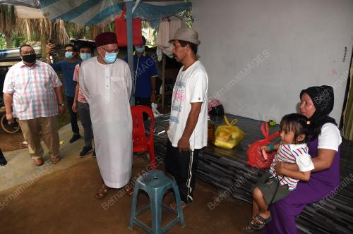 DATUK SERI DR ZULKIFLI MOHAMAD AL-BAKRI