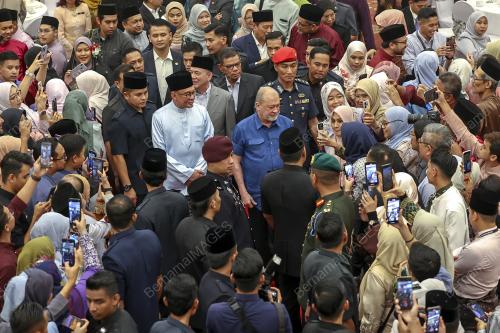 SULTAN IBRAHIM