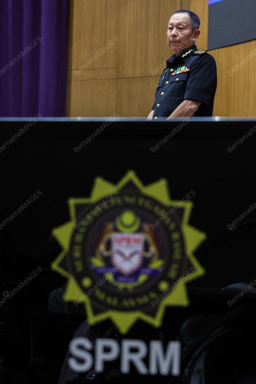 DATUK SERI ABD HALIM AMAN
