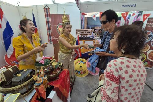 HARI ASEAN