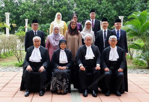 TUN TENGKU MAIMUN TUAN MAN