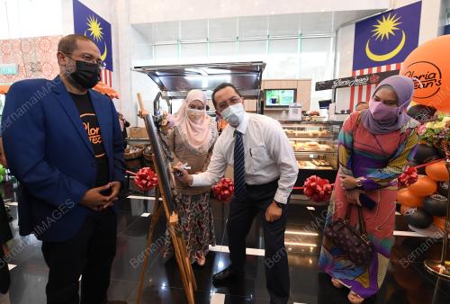 DATUK SERI MOHAMMAD MENTEK